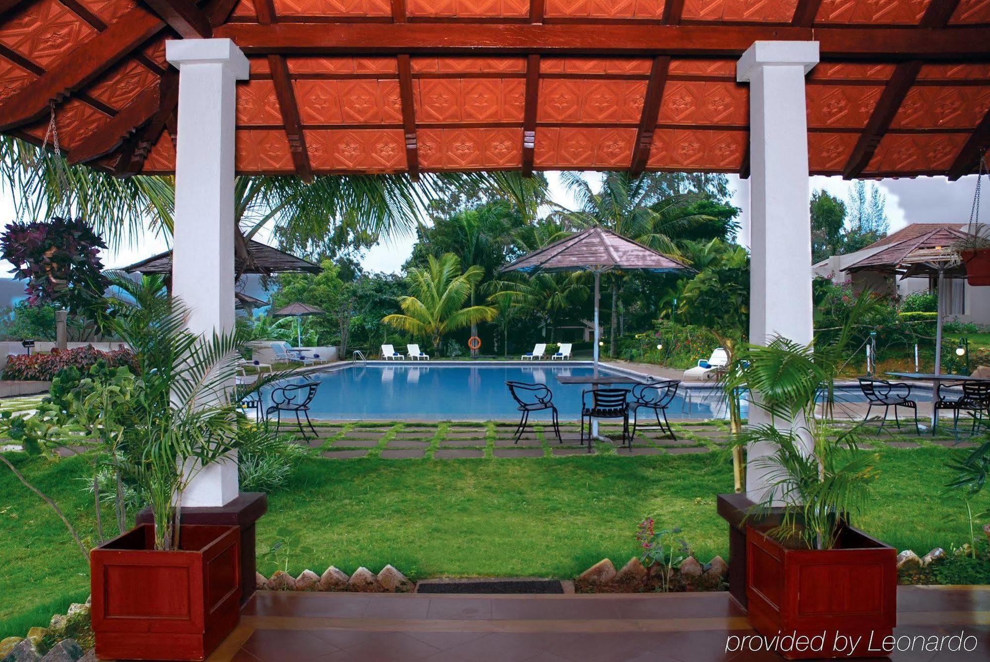 Gateway Chikmagalur Chikmagalūr Facilidades foto